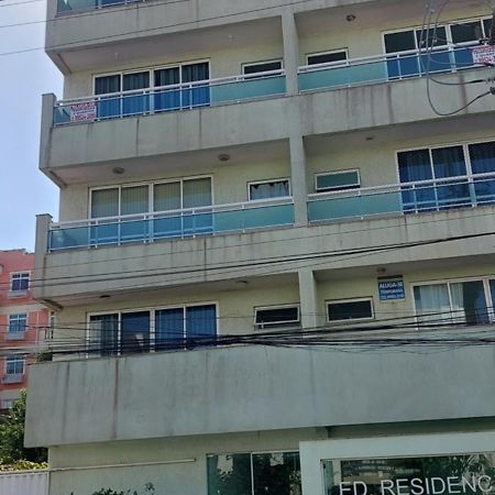 Belezas Da Prainha Apartment อาร์ไฮยัล โด กาโบ ภายนอก รูปภาพ