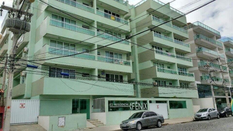 Belezas Da Prainha Apartment อาร์ไฮยัล โด กาโบ ภายนอก รูปภาพ