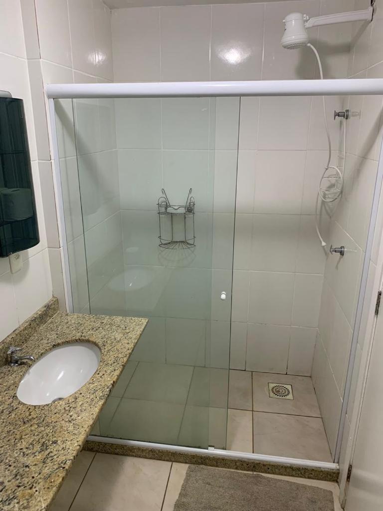 Belezas Da Prainha Apartment อาร์ไฮยัล โด กาโบ ภายนอก รูปภาพ