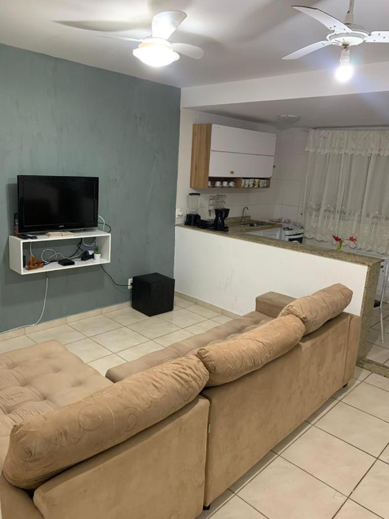 Belezas Da Prainha Apartment อาร์ไฮยัล โด กาโบ ภายนอก รูปภาพ