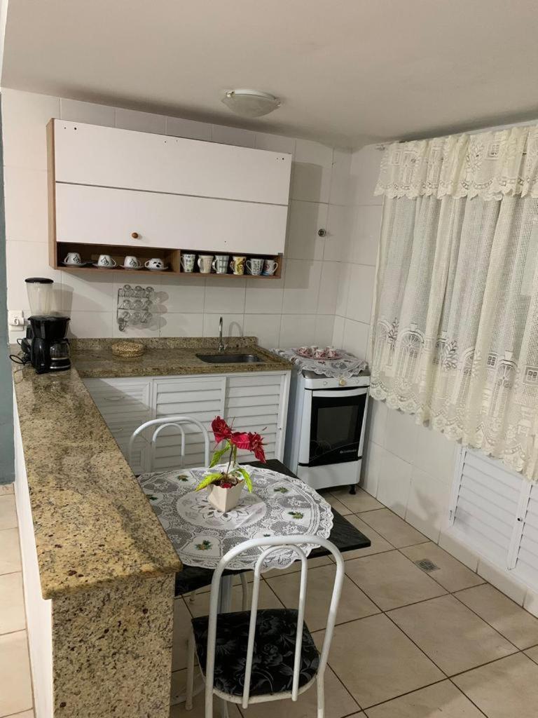 Belezas Da Prainha Apartment อาร์ไฮยัล โด กาโบ ภายนอก รูปภาพ
