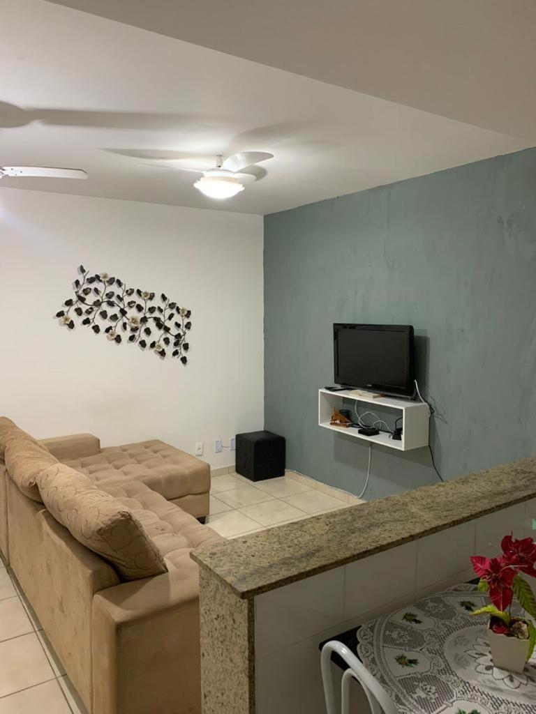 Belezas Da Prainha Apartment อาร์ไฮยัล โด กาโบ ภายนอก รูปภาพ