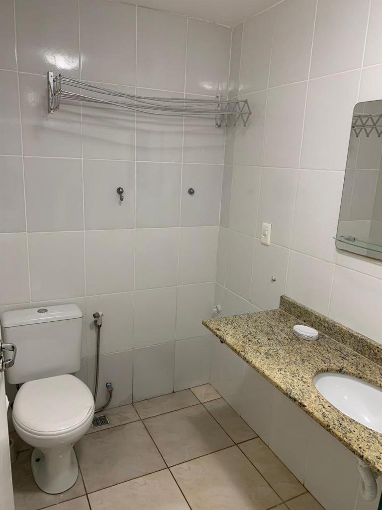 Belezas Da Prainha Apartment อาร์ไฮยัล โด กาโบ ภายนอก รูปภาพ