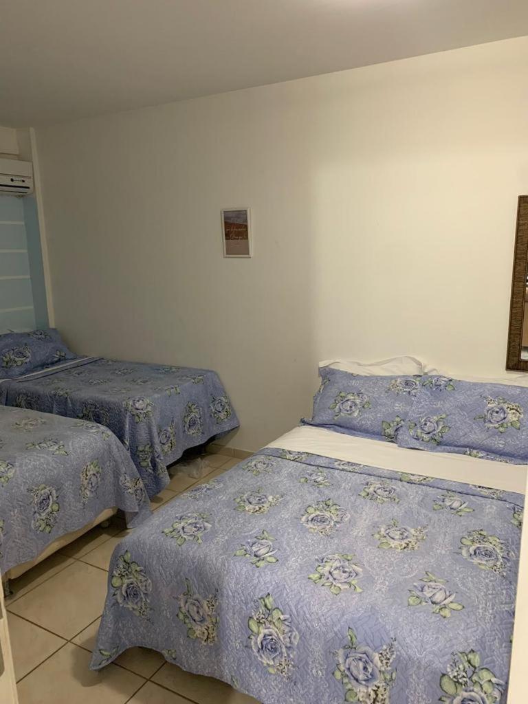 Belezas Da Prainha Apartment อาร์ไฮยัล โด กาโบ ภายนอก รูปภาพ