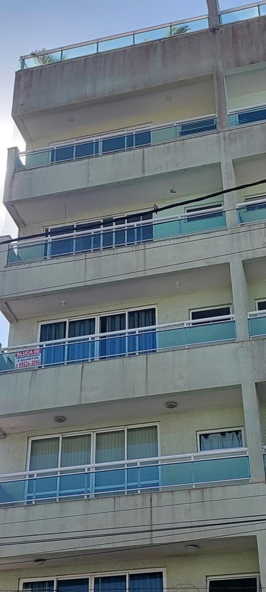 Belezas Da Prainha Apartment อาร์ไฮยัล โด กาโบ ภายนอก รูปภาพ